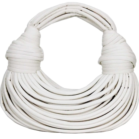 Double Knot Handbag - Picture 6 of 13